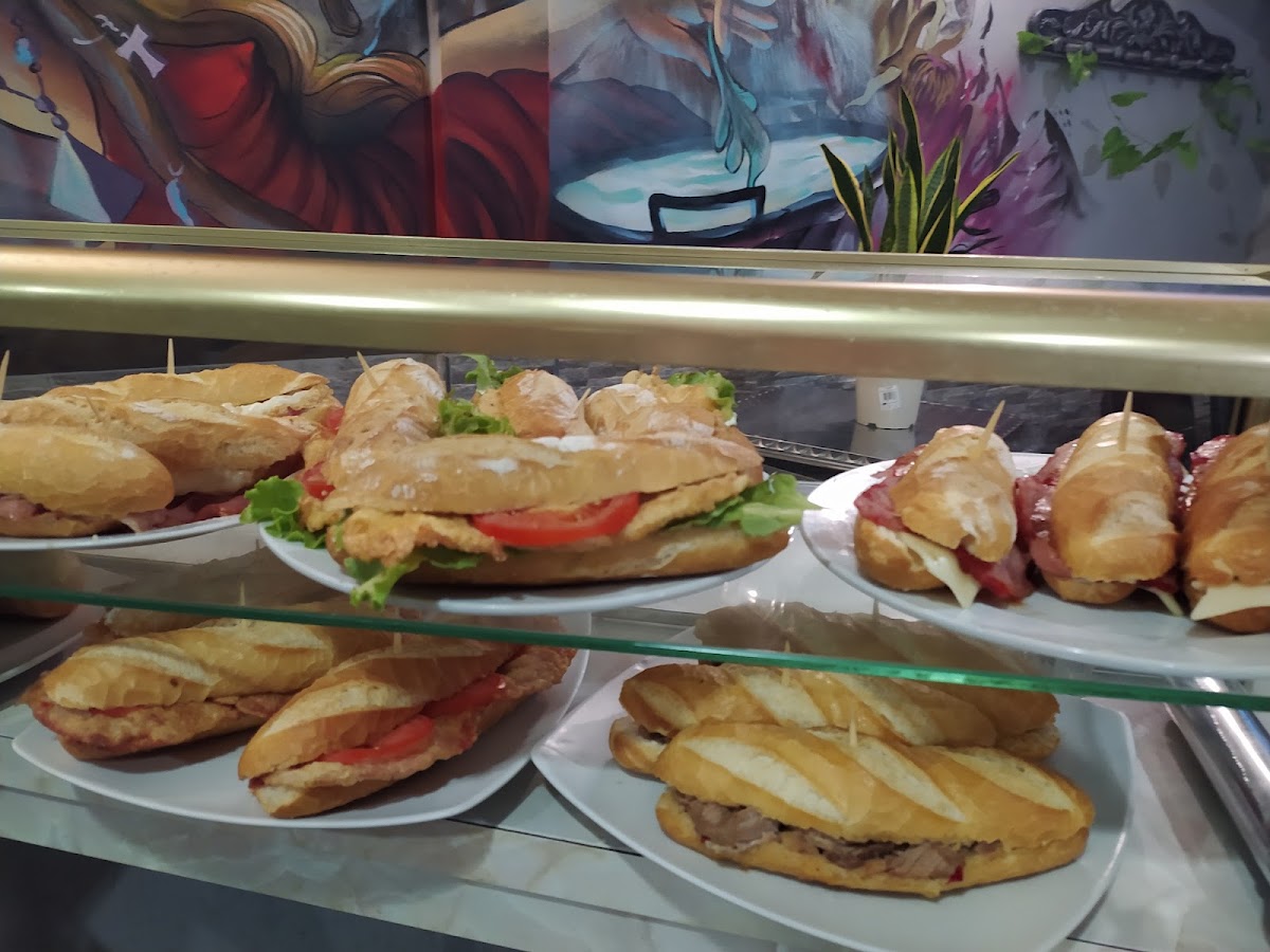 Cafe Aytamel - 6