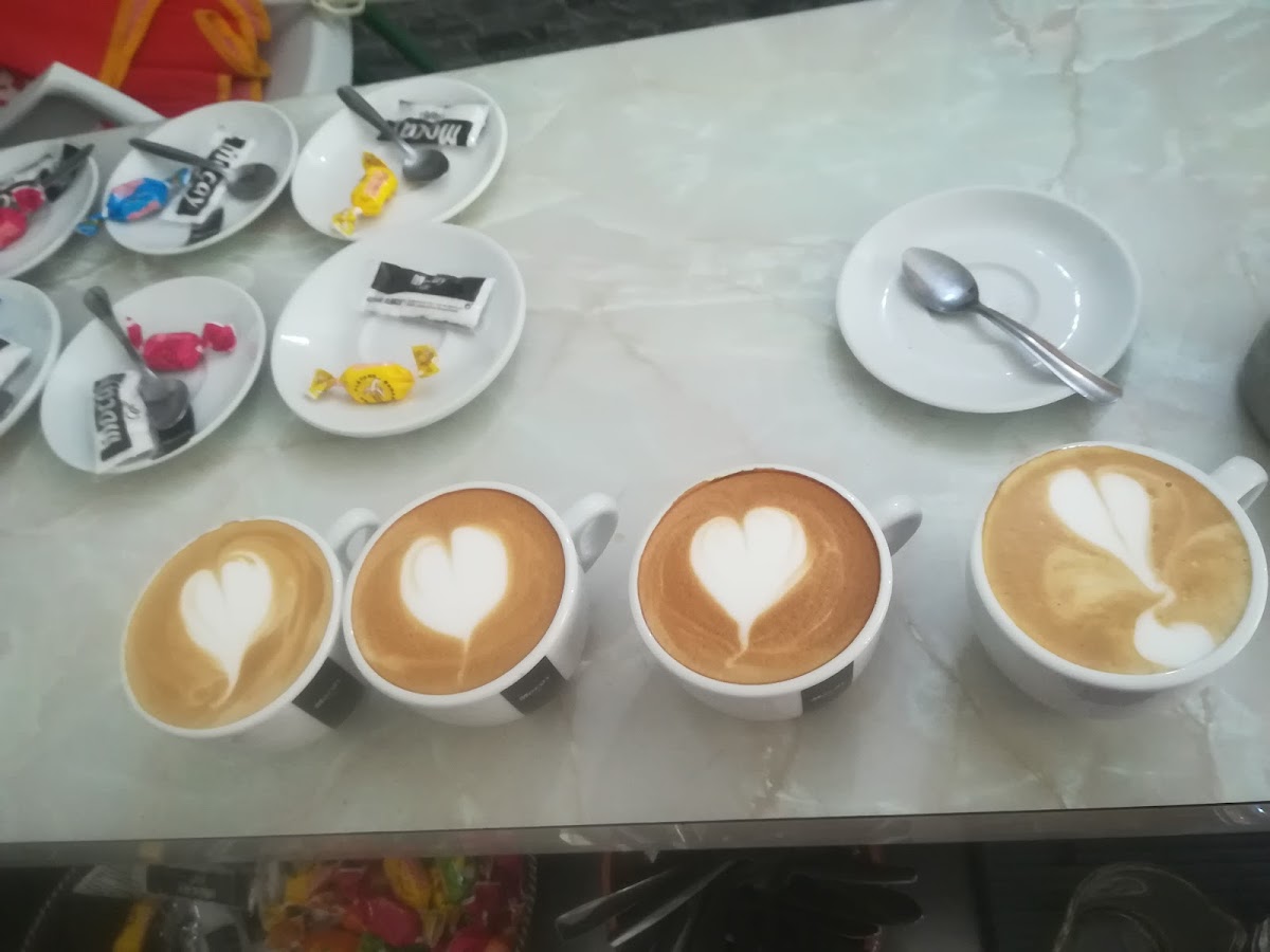 Cafe Aytamel - 7