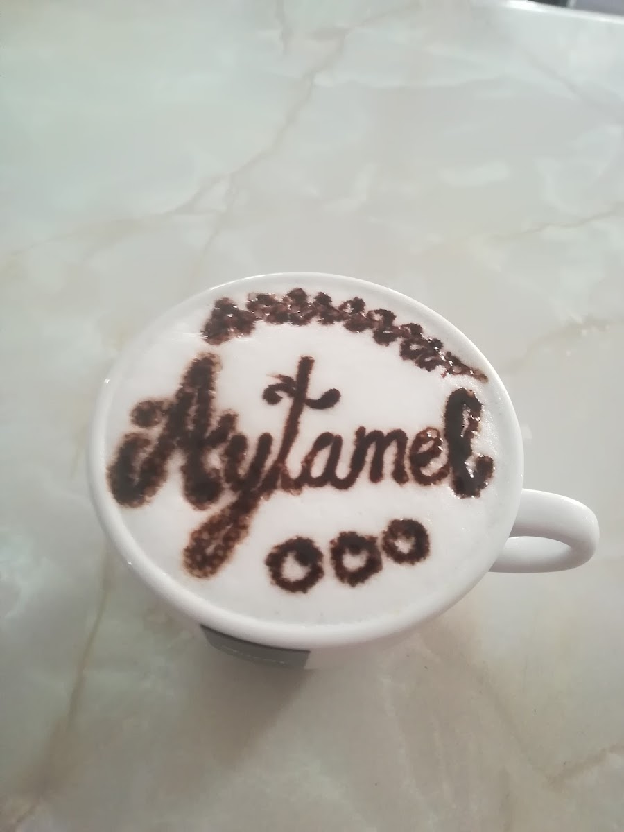 Cafe Aytamel - 8