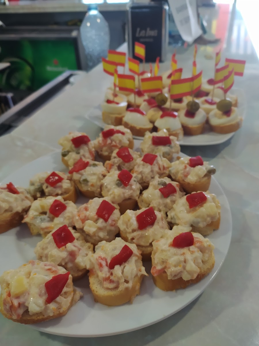 Cafe Aytamel - 9