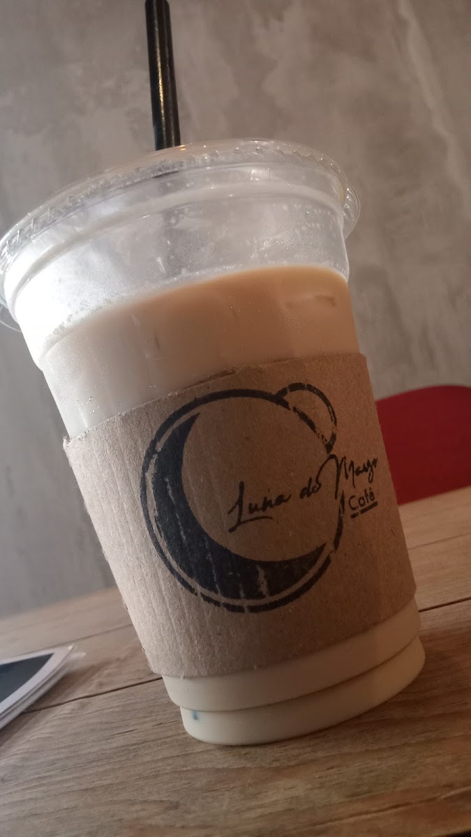 Café Luna de Marzo - 7