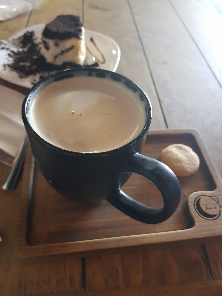 Café Luna de Marzo - 9
