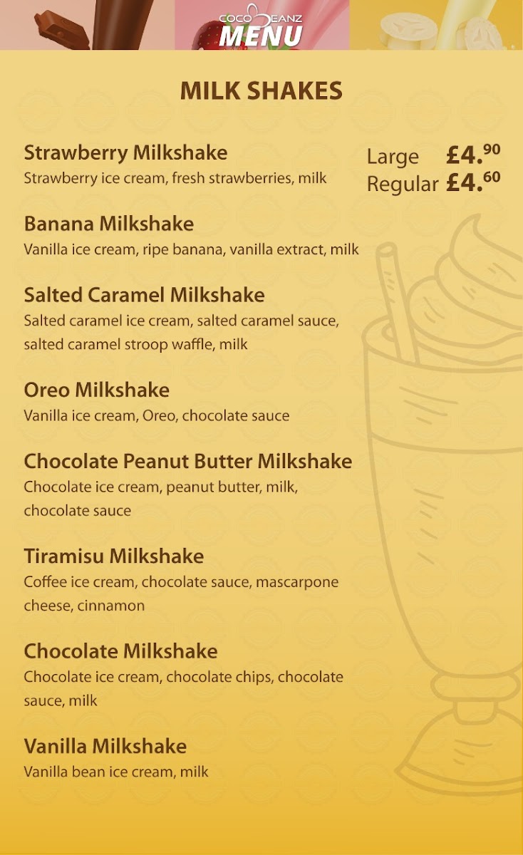 Cocobeanz - 4