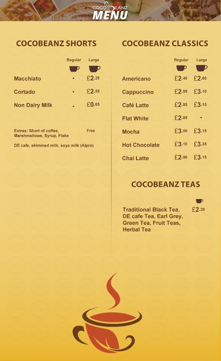 Cocobeanz - 5