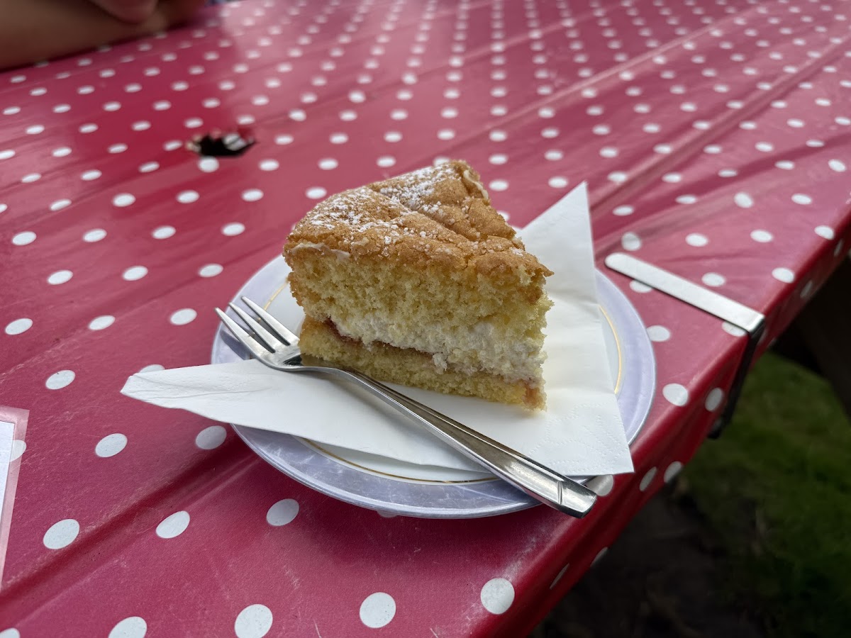 Grewelthorpe Village Hall and Hackfall Cafe - 5
