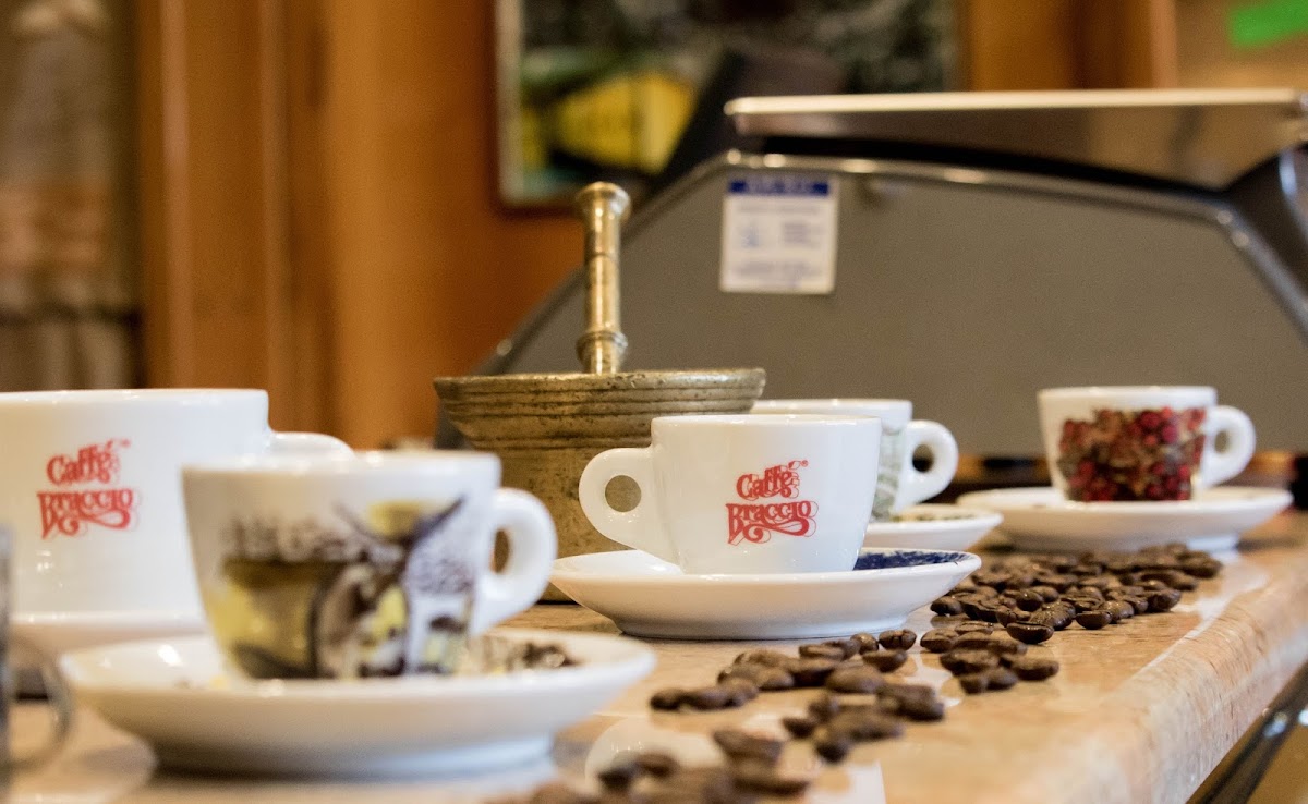 Caffe Braccio - 2