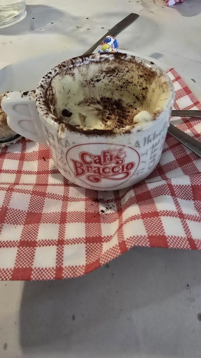 Caffe Braccio - 3