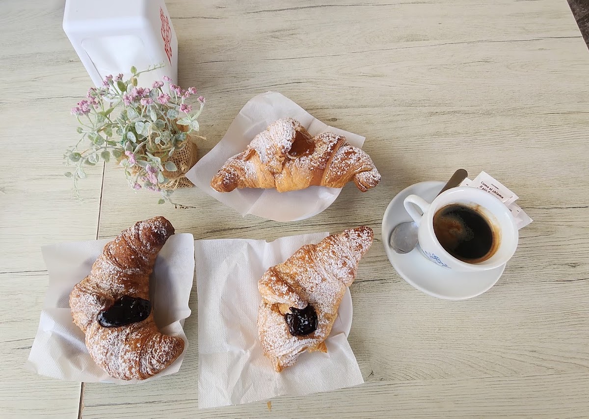 Caffe Braccio - 6