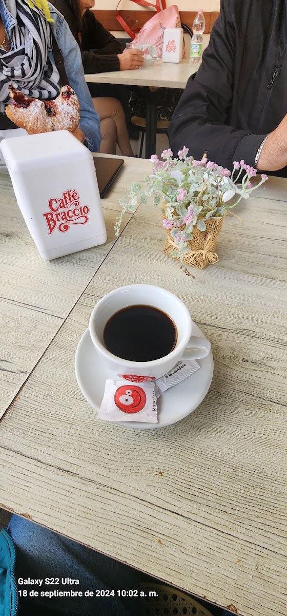 Caffe Braccio - 7