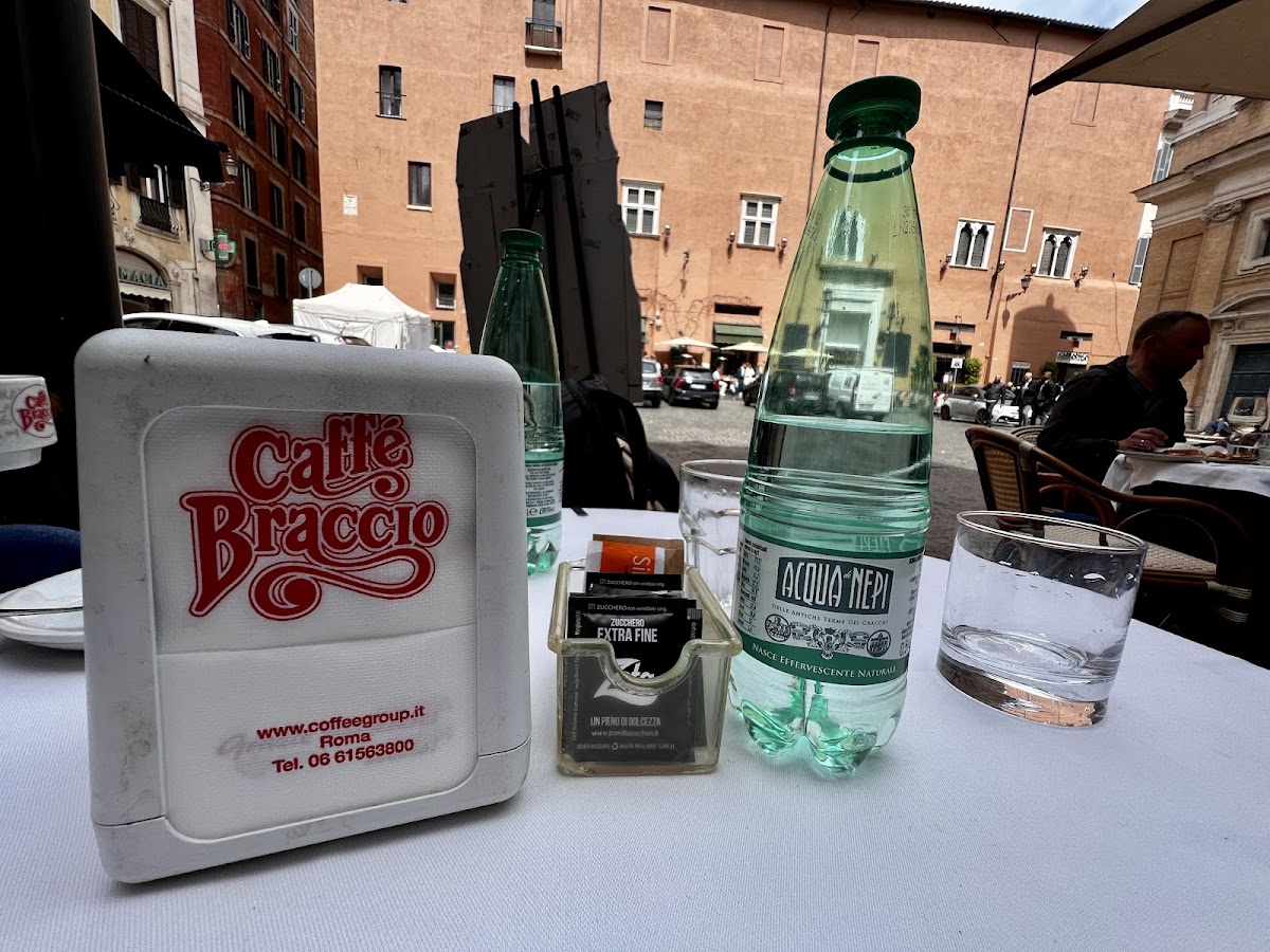 Caffe Braccio - 9