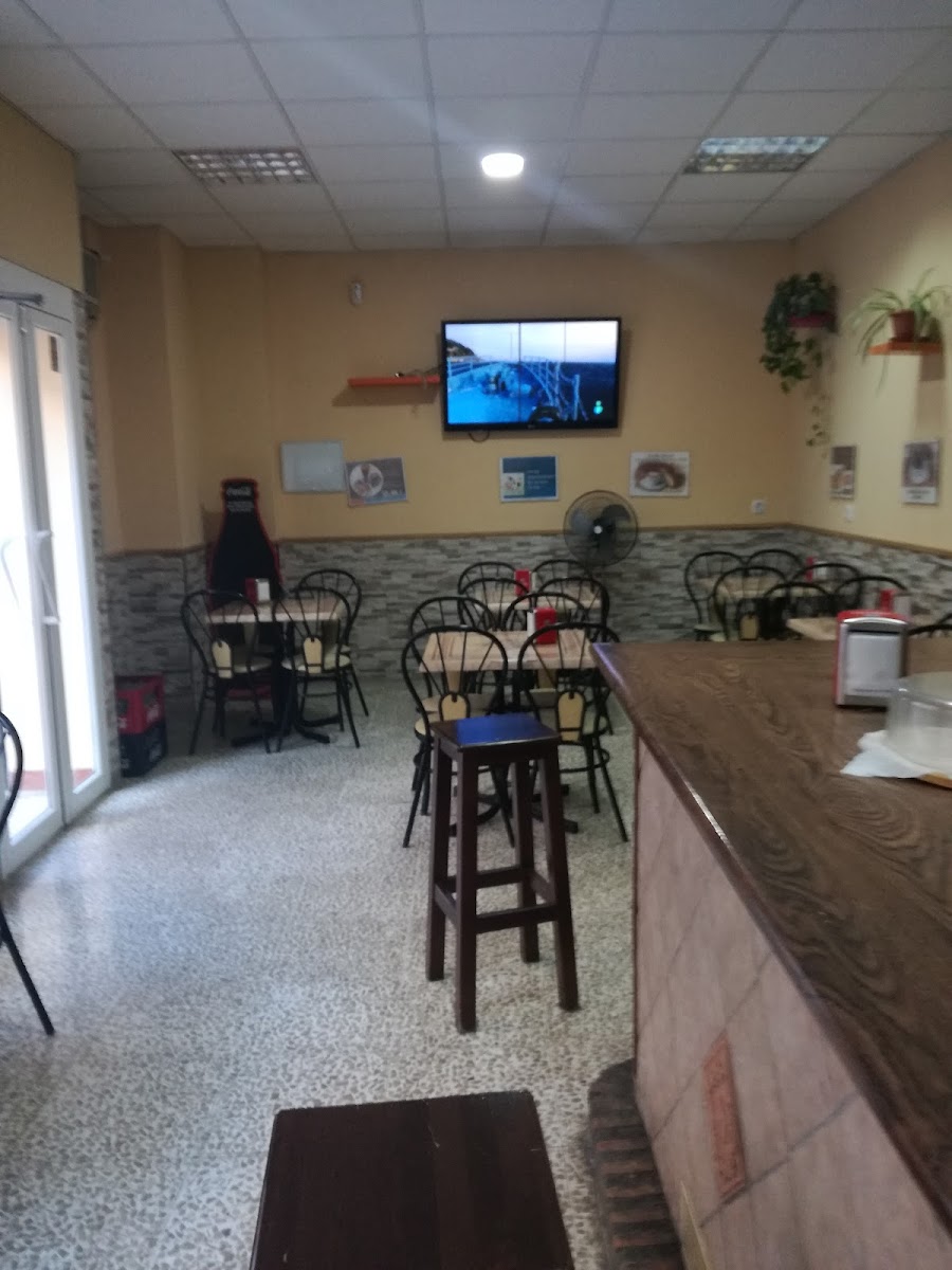 Bar Cafe La Reina - 9