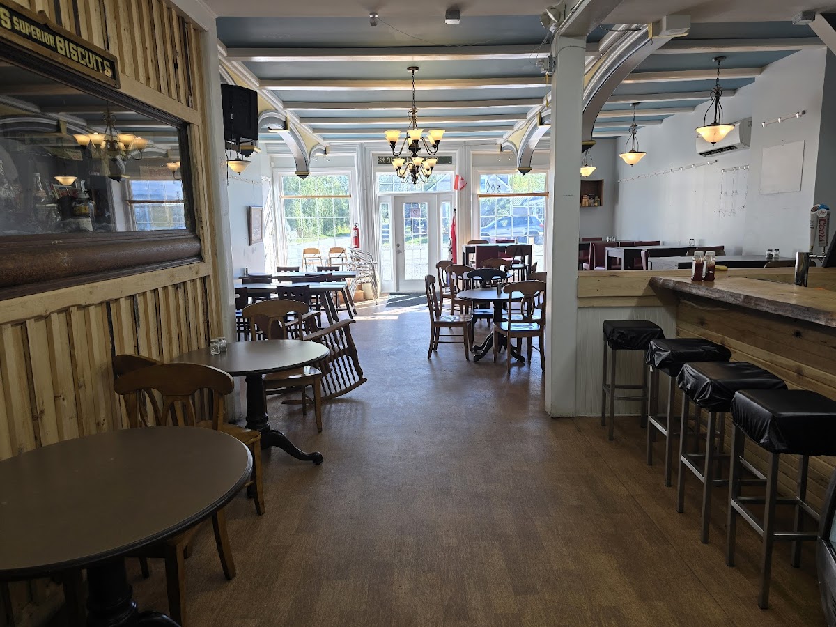 Mud Slide Cafe - 4