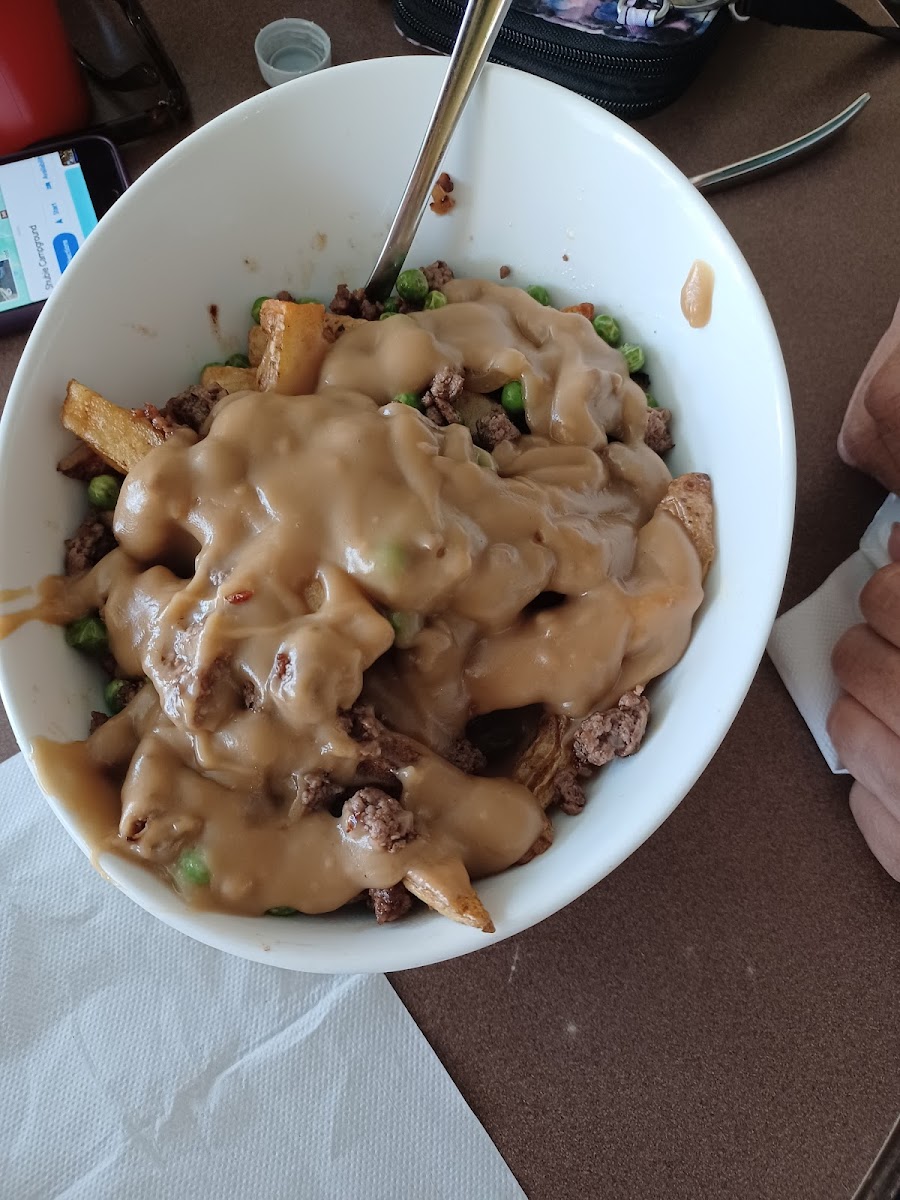 Mud Slide Cafe - 5