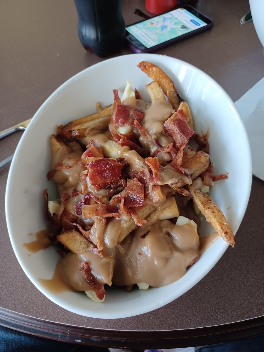 Mud Slide Cafe - 8