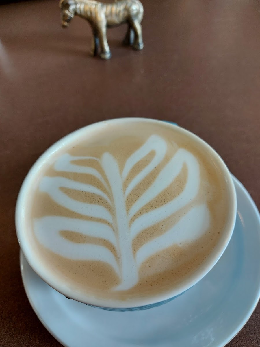 Mud Slide Cafe - 9