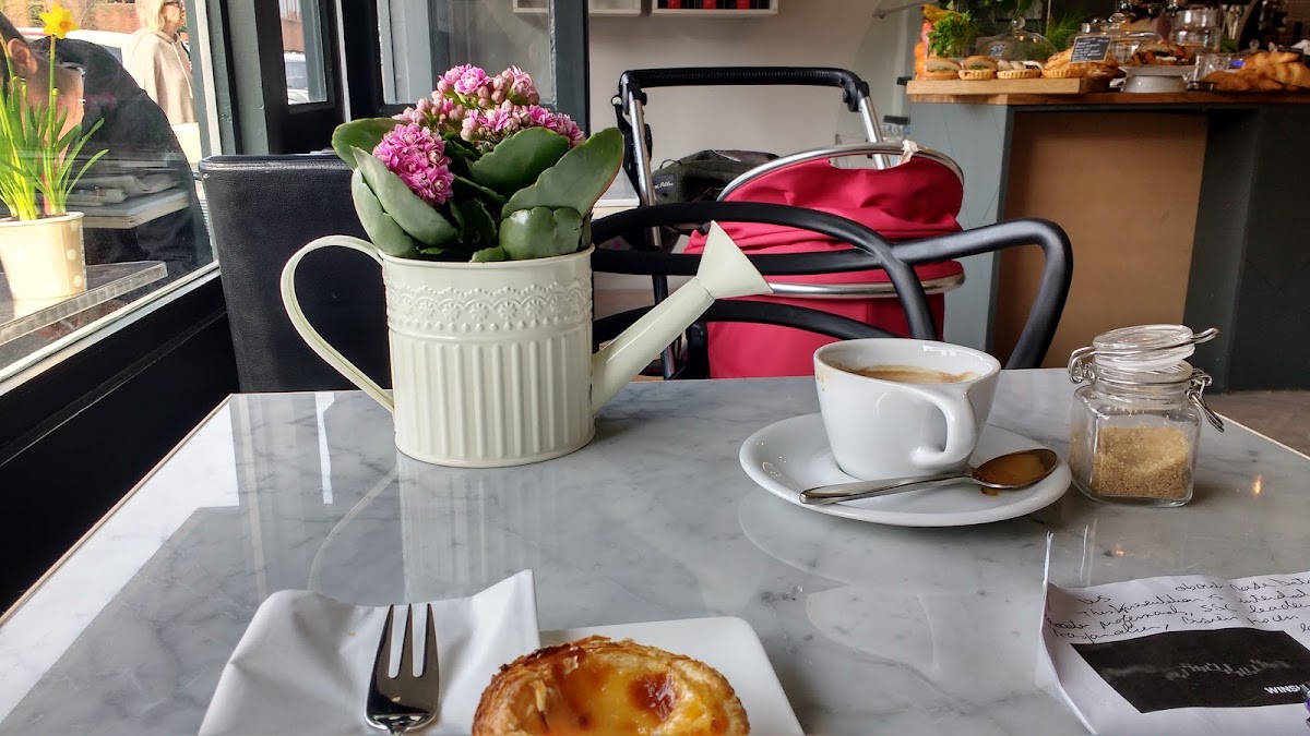 Boutique Café - 10