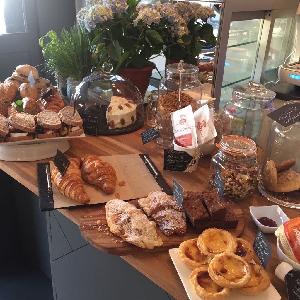 Boutique Café - 2