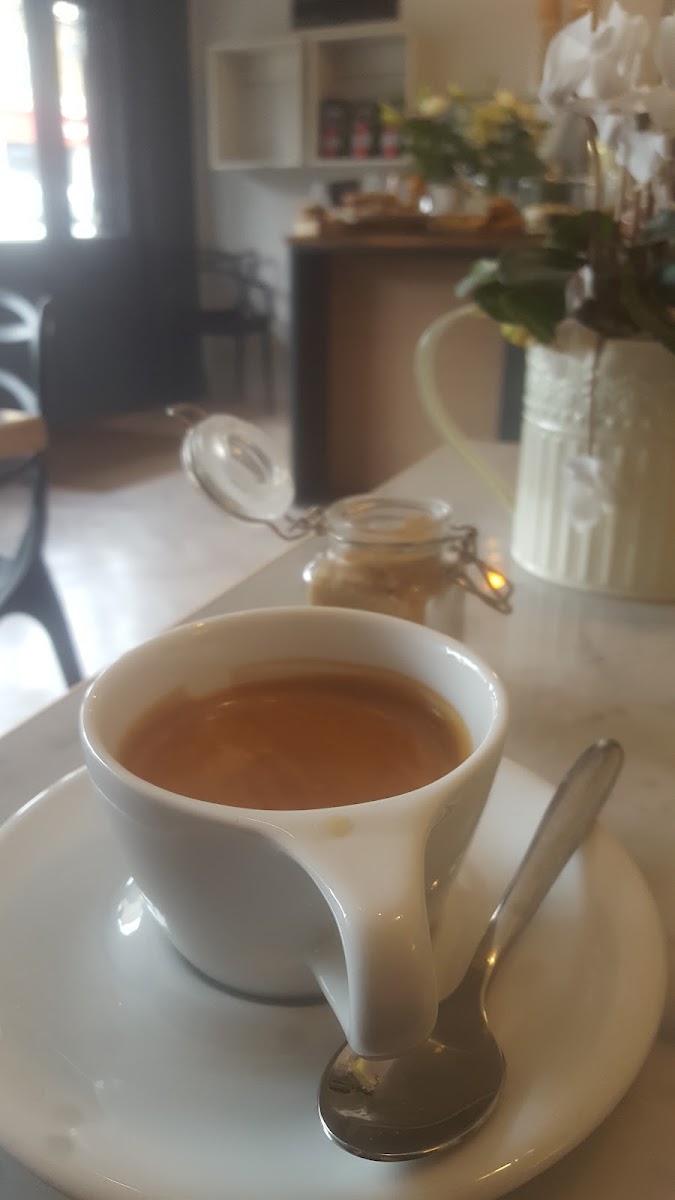 Boutique Café - 5