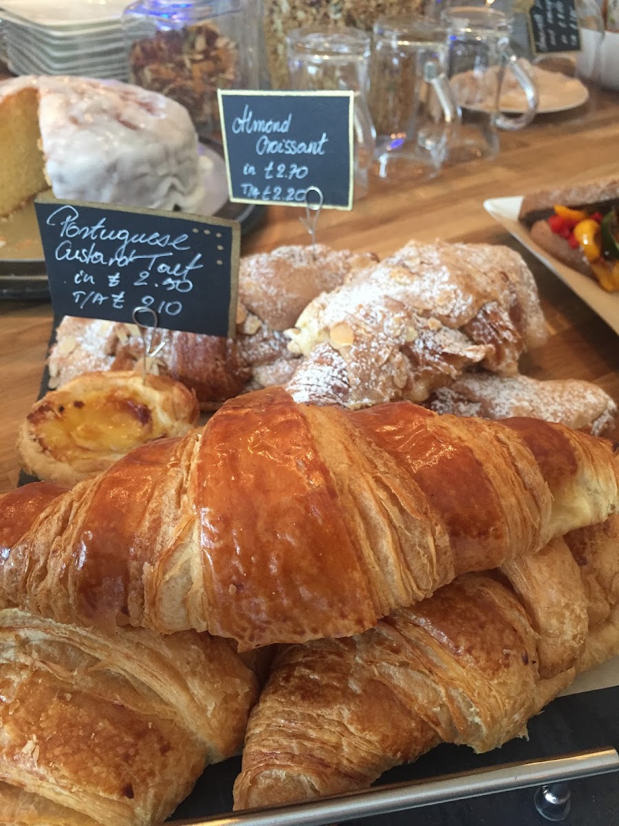 Boutique Café - 7
