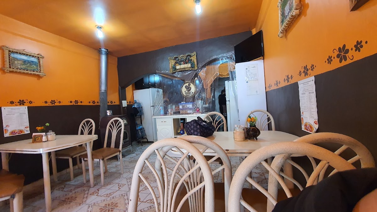 Cafeteria MI CAFE - 3