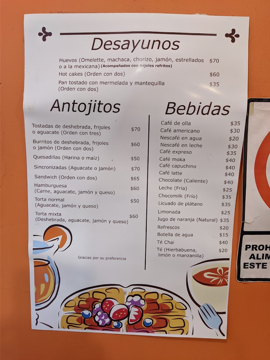 Cafeteria MI CAFE - 4