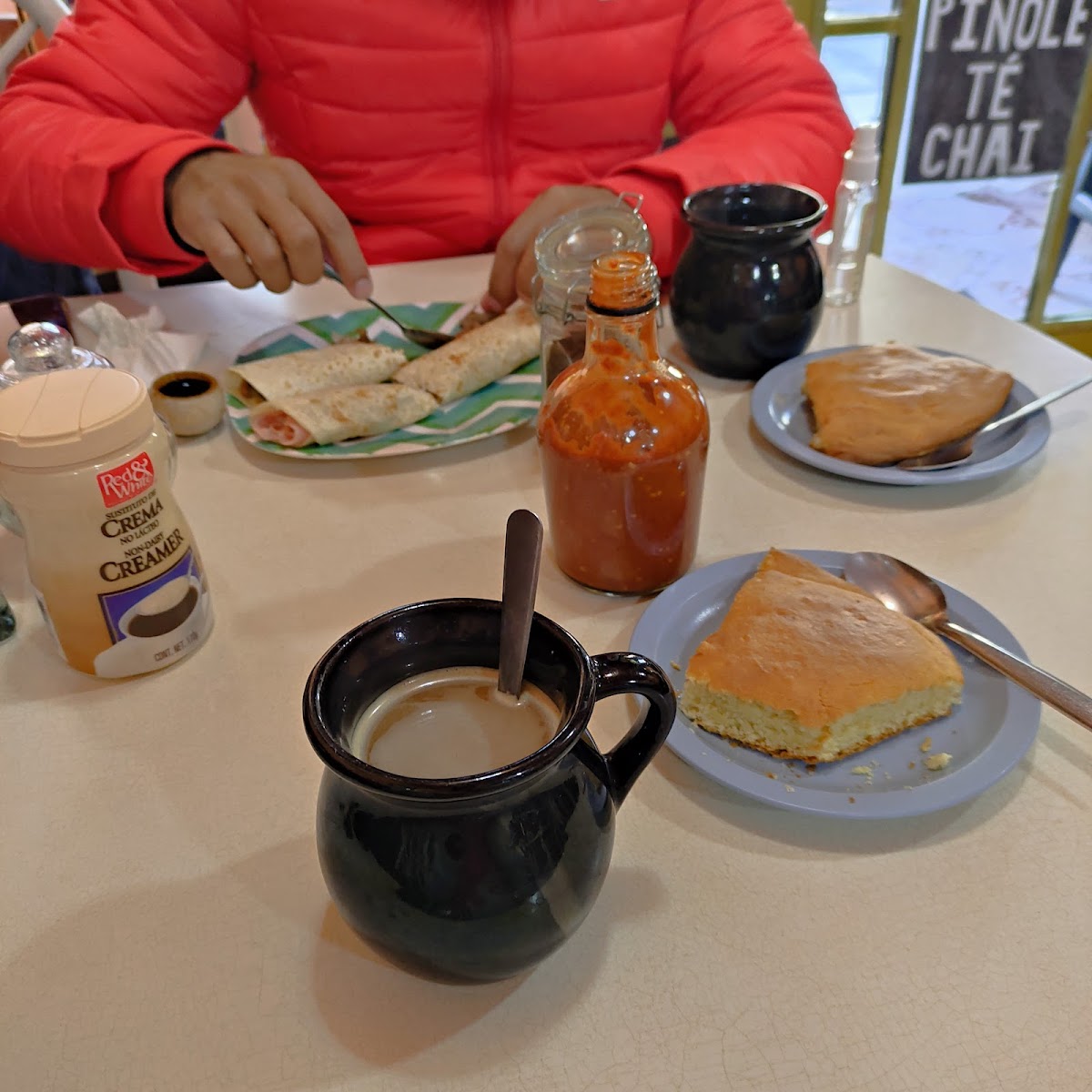 Cafeteria MI CAFE - 5