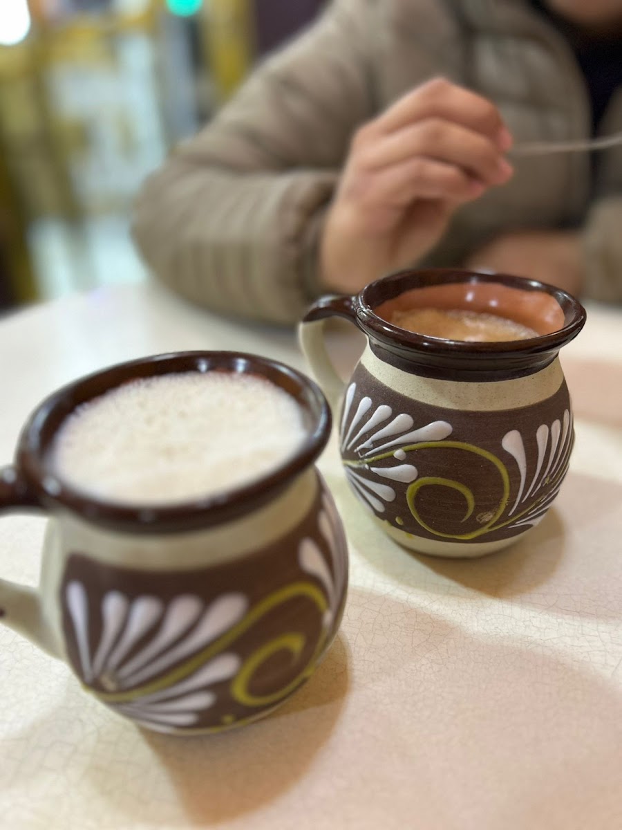 Cafeteria MI CAFE - 7