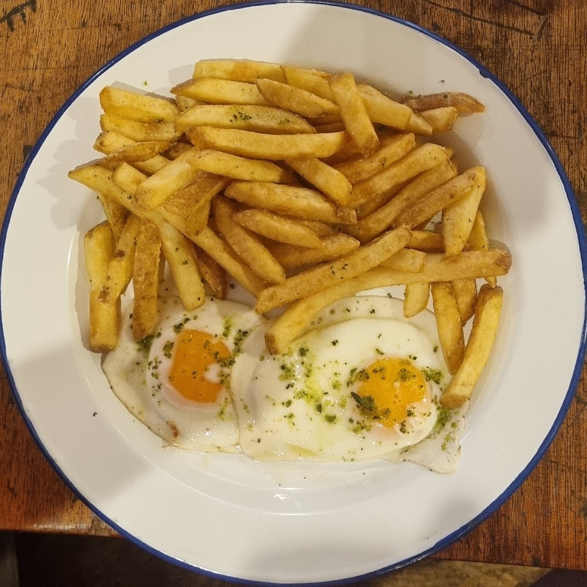 Joly's Cafe - 2