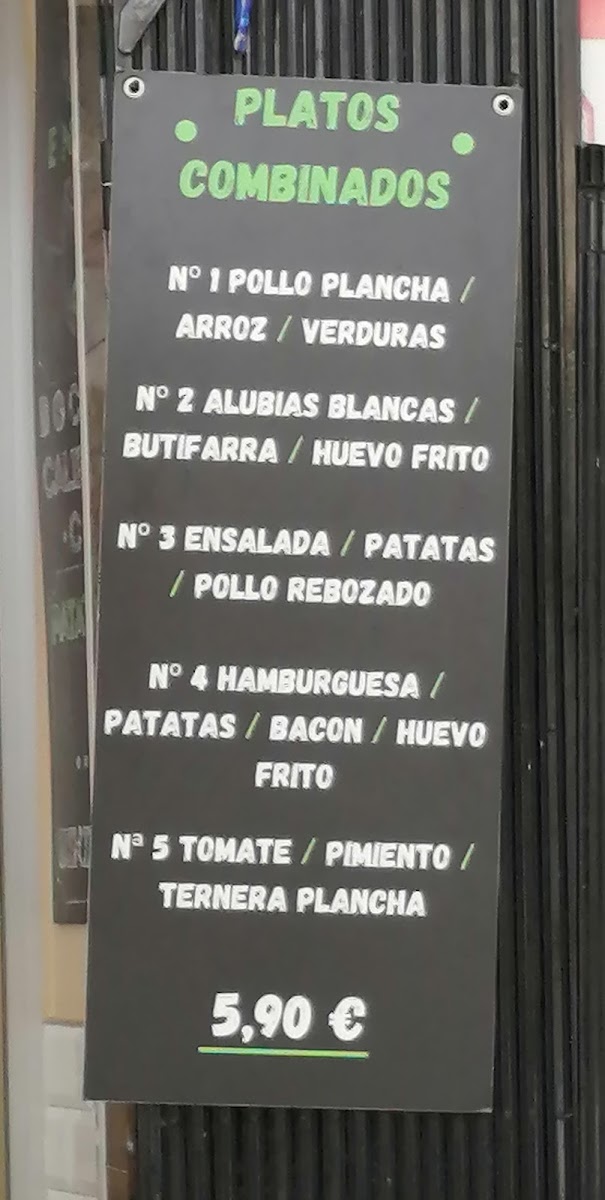 La Yaya Clara - 1