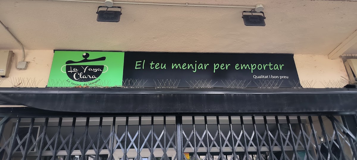La Yaya Clara - 3