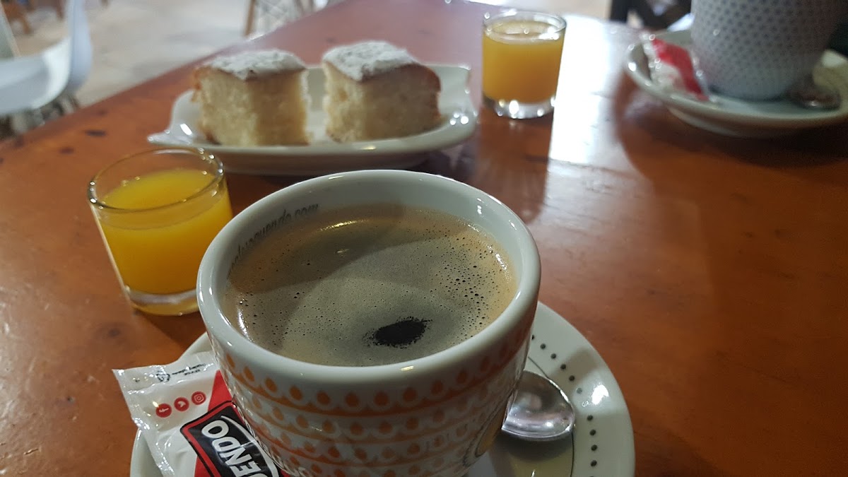Café Frida - 5
