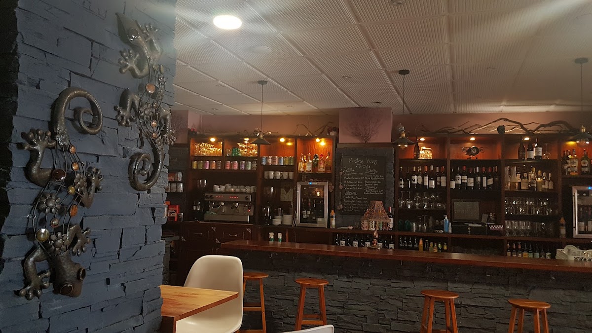 Café Frida - 6