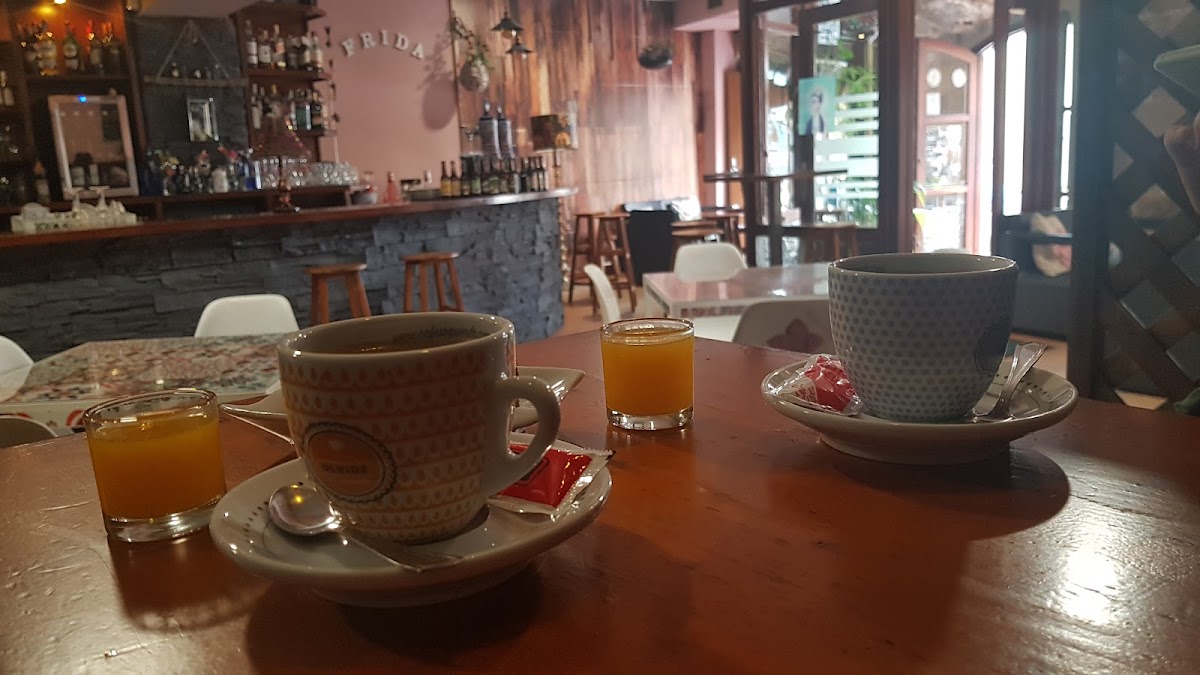 Café Frida - 7