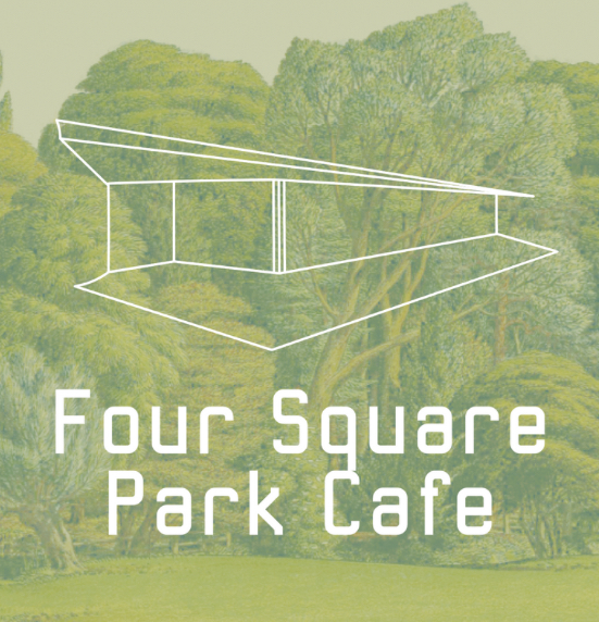 Four Square Park Café - 3