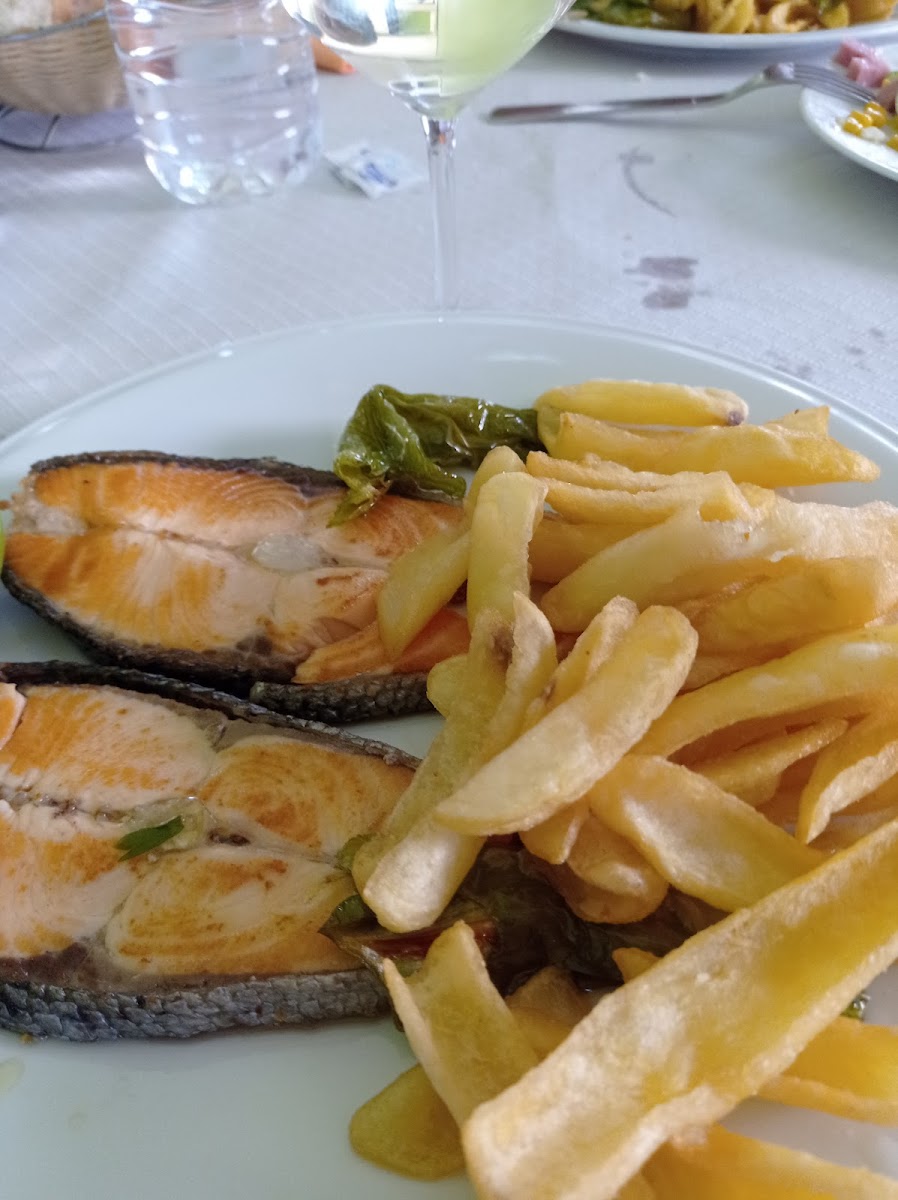 CAFETERÍA SAN ANTONIO - 10