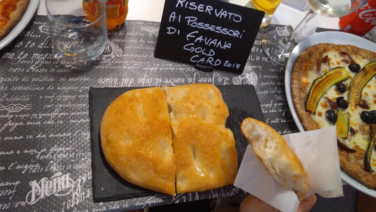 Bar La Gustosa - 5