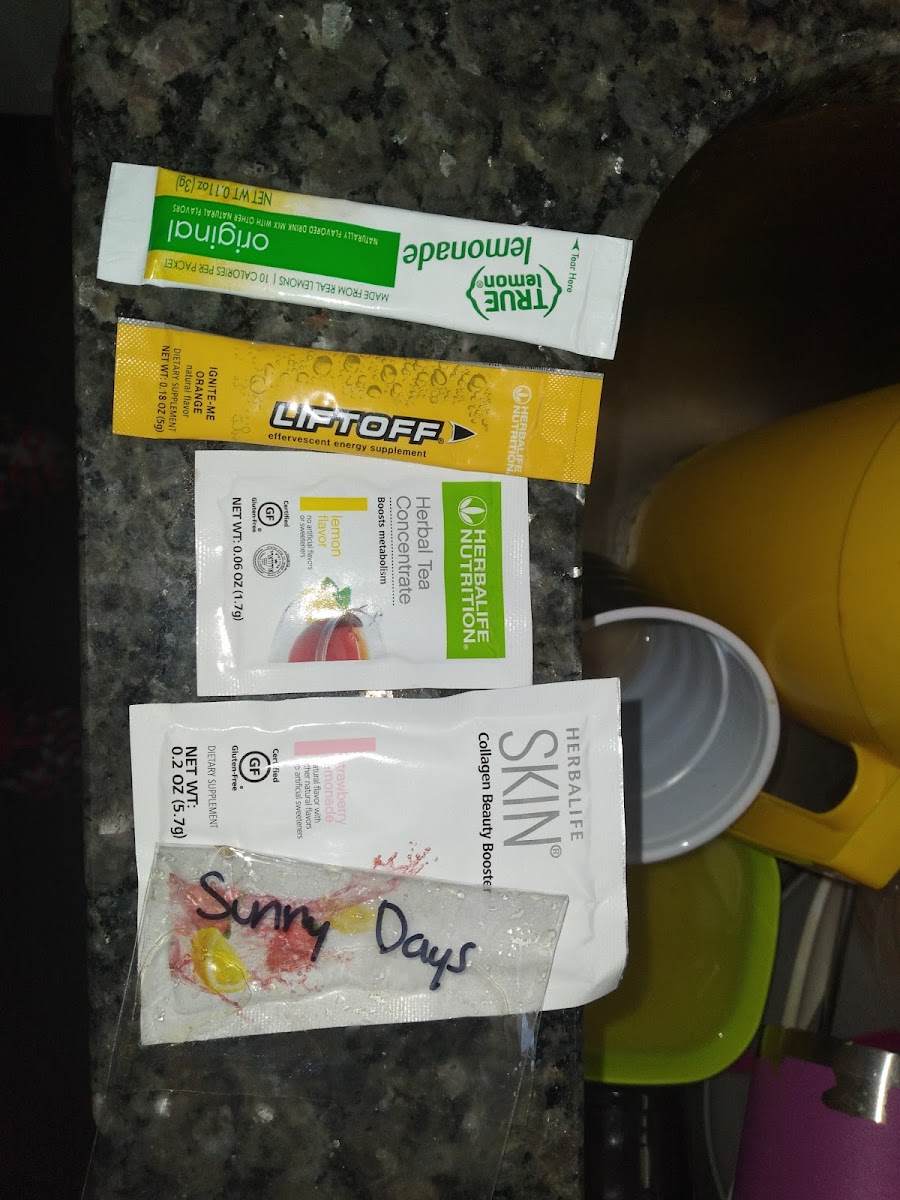 FireFly Nutrition - 5