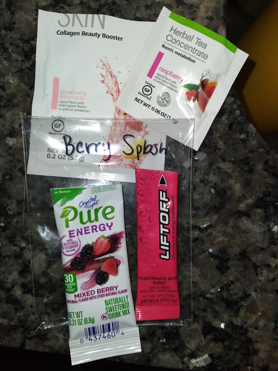 FireFly Nutrition - 8