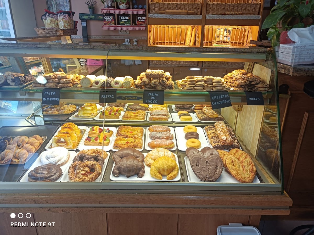 Cafeteria Carrillo - 6