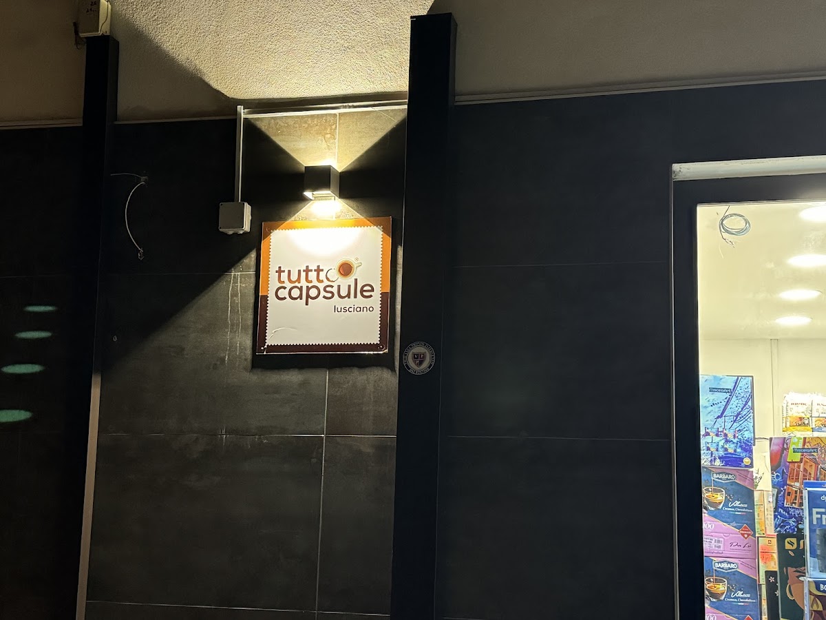 L'officina del Gusto Caffè