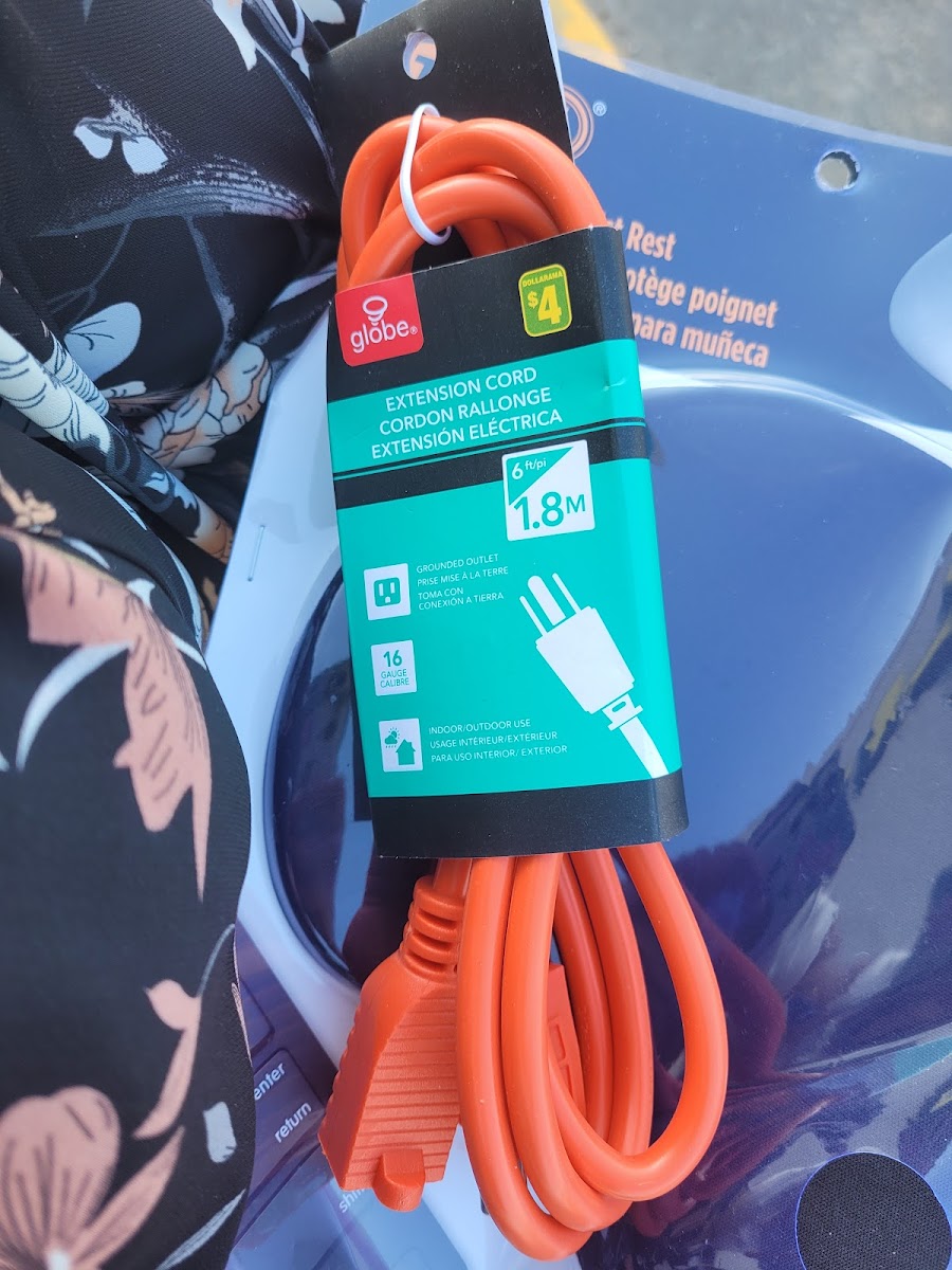 Dollarama - 4