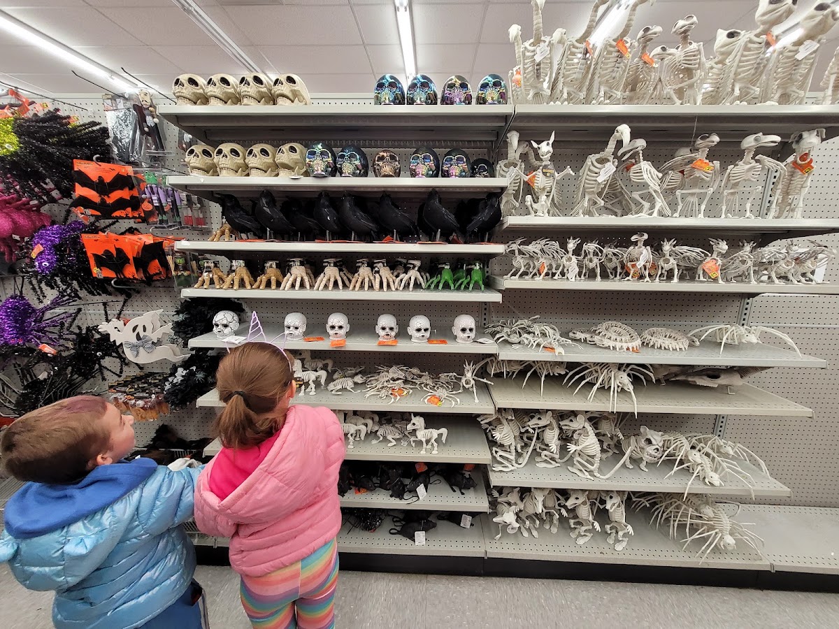 Dollarama - 5