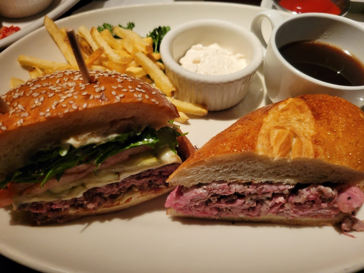 South Beverly Grill - 10