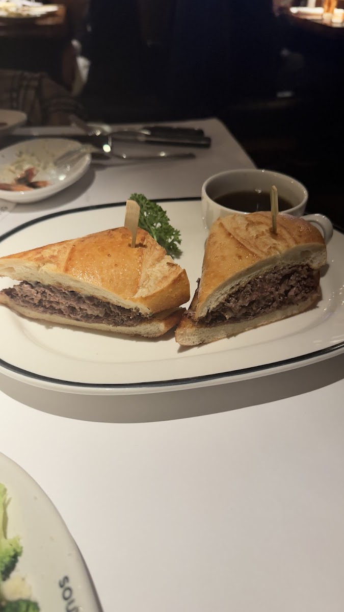 South Beverly Grill - 8