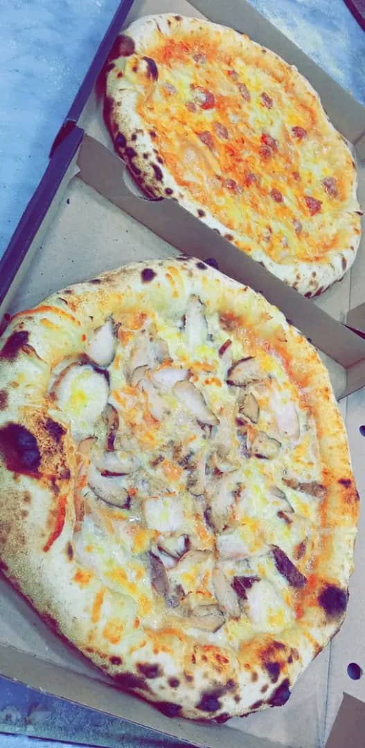 Pizza Hut - 8