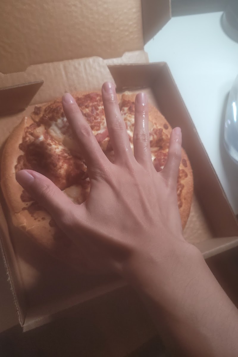 Pizza Hut - 9
