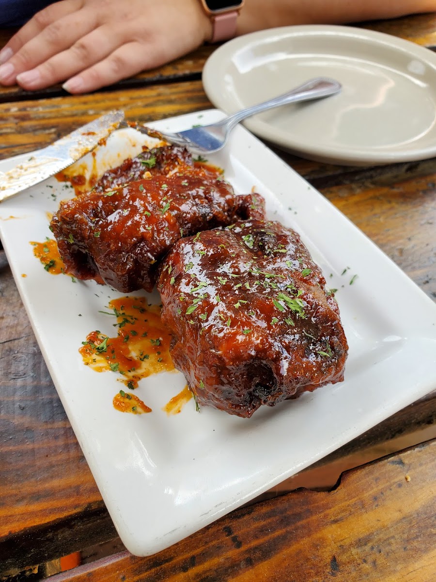 Sonney's BBQ Shack Bar & Grill - 6