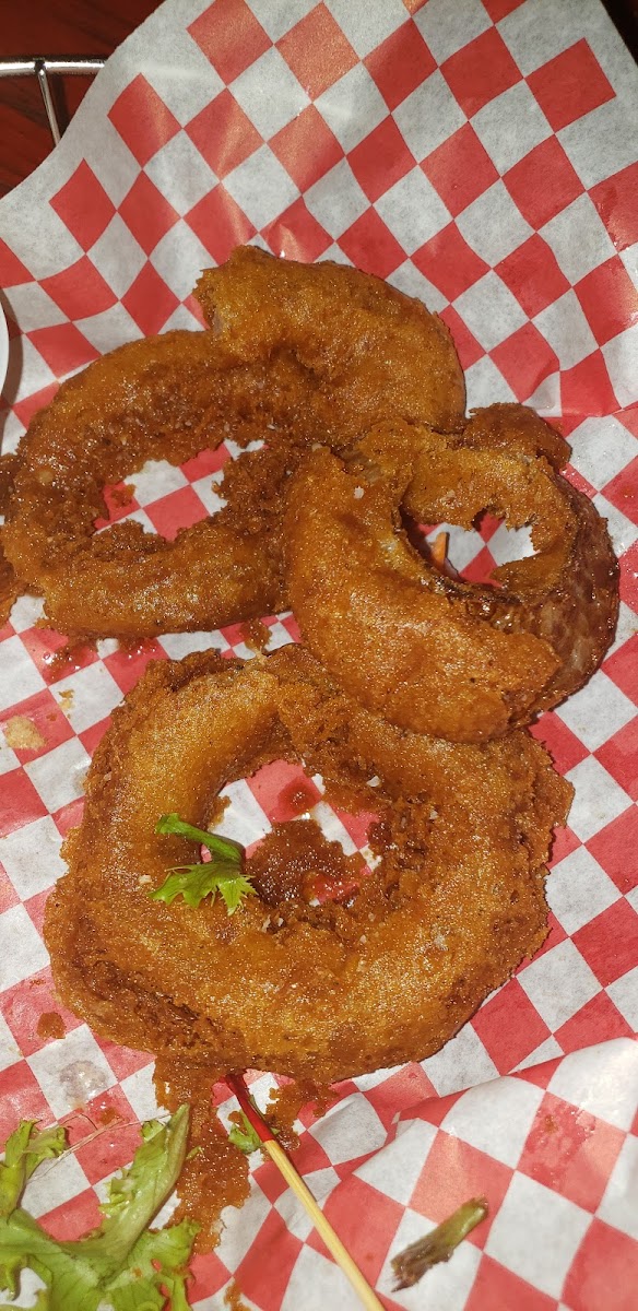 Sonney's BBQ Shack Bar & Grill - 9
