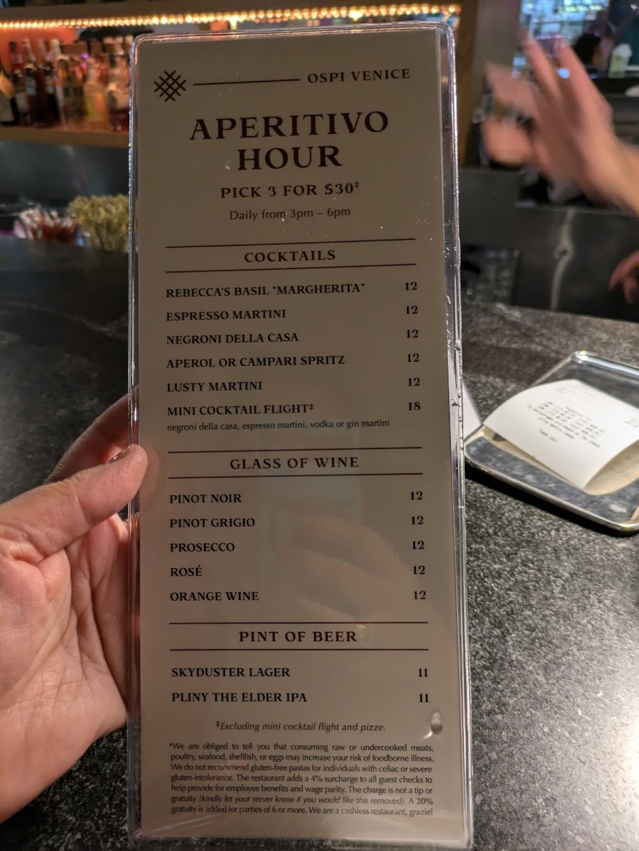 Ospi Venice - 9