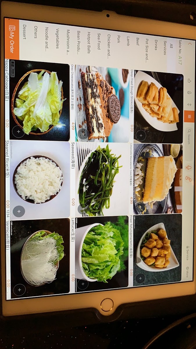 OMBU Hot Pot - 5